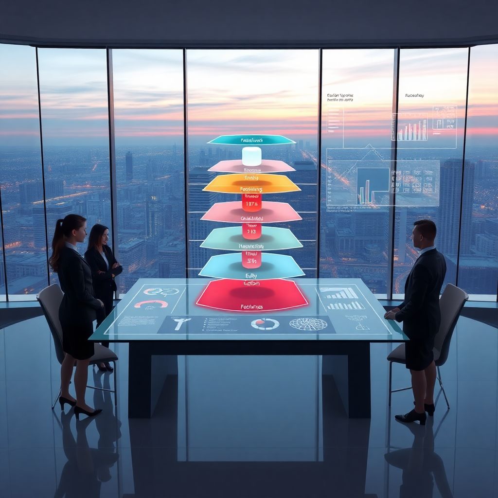 Корпоративные финансы под управлением с Bmm capital: оптимизация структуры капитала