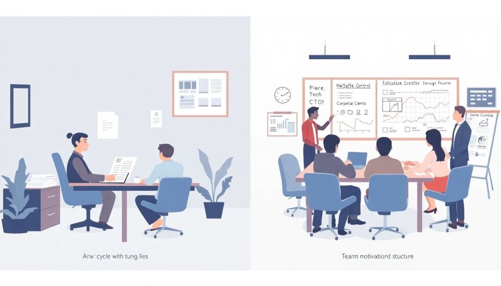 От идеи до экзита: полный жизненный цикл венчурного проекта глазами инвестиционной компании - иллюстрация