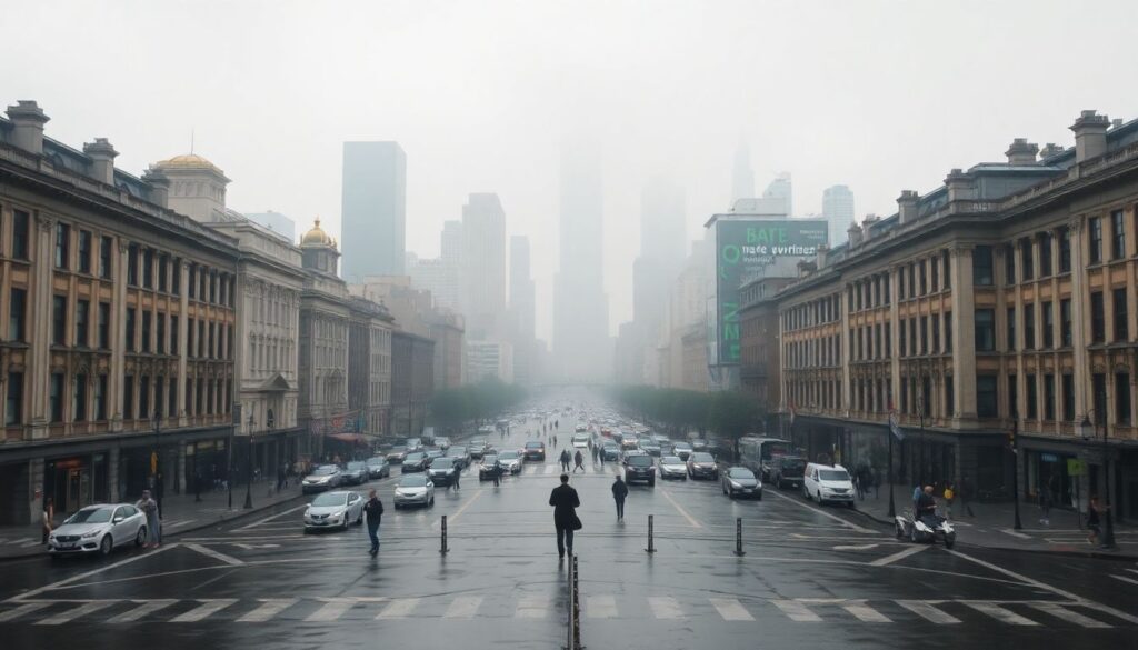 Капитал в кризис: какие стратегии управления активами работают в период высокой волатильности рынков - иллюстрация