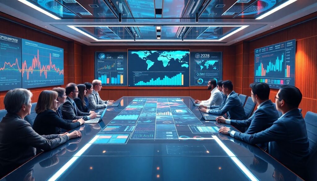 Инвестиционный комитет: как принимаются решения о входе в проекты и формировании портфеля - иллюстрация