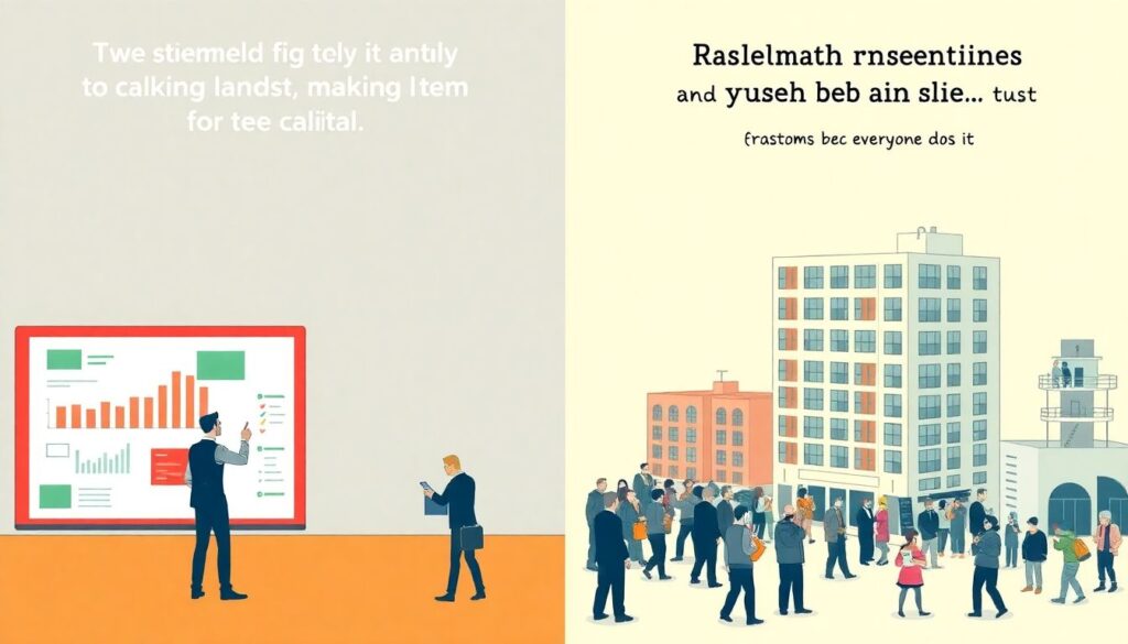 Роль альтернативных инвестиций в диверсификации крупного капитала - иллюстрация