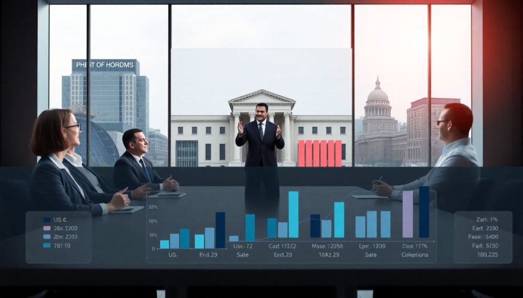 Инвестиционный комитет: как принимаются решения о входе в проекты и формировании портфеля - иллюстрация