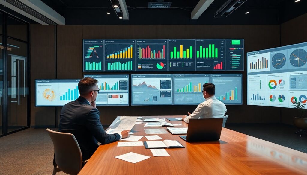 Инвестиционный комитет: как принимаются решения о входе в проекты и формировании портфеля - иллюстрация