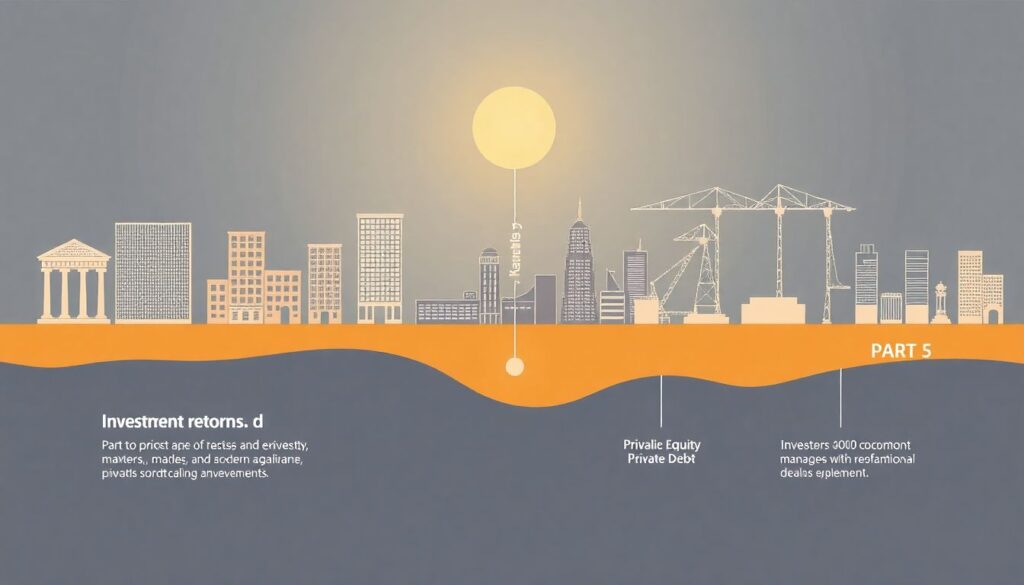 Будущее глобальных рынков капитала: ключевые тренды и возможности для инвесторов BMM Capital - иллюстрация
