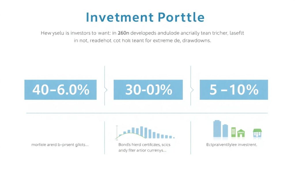 Будущее глобальных рынков капитала: ключевые тренды и возможности для инвесторов BMM Capital - иллюстрация