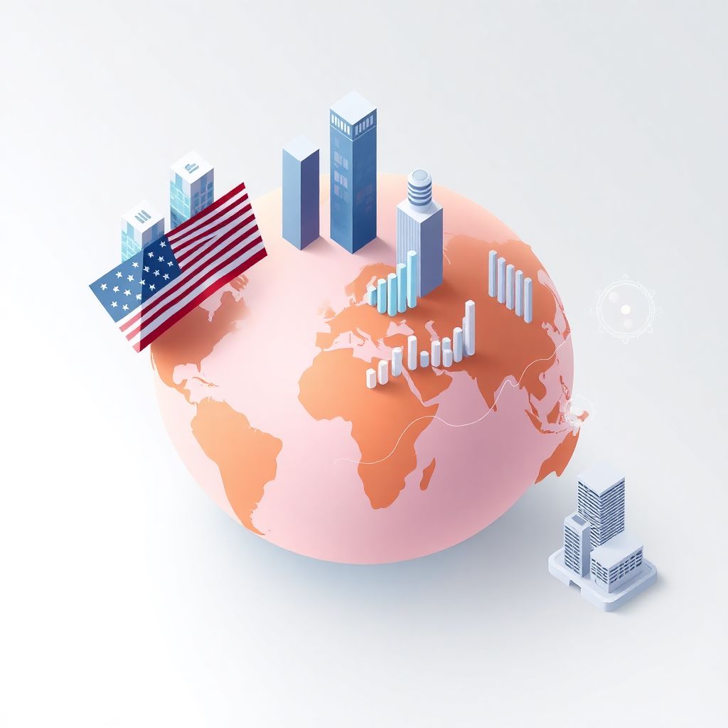 Будущее глобальных рынков капитала: тренды и возможности для инвесторов Bmm capital