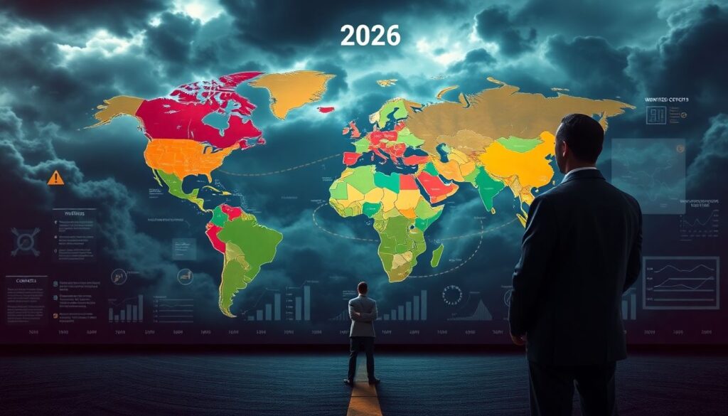 Как диверсифицировать портфель в условиях геополитической нестабильности: практический взгляд BMM Capital - иллюстрация