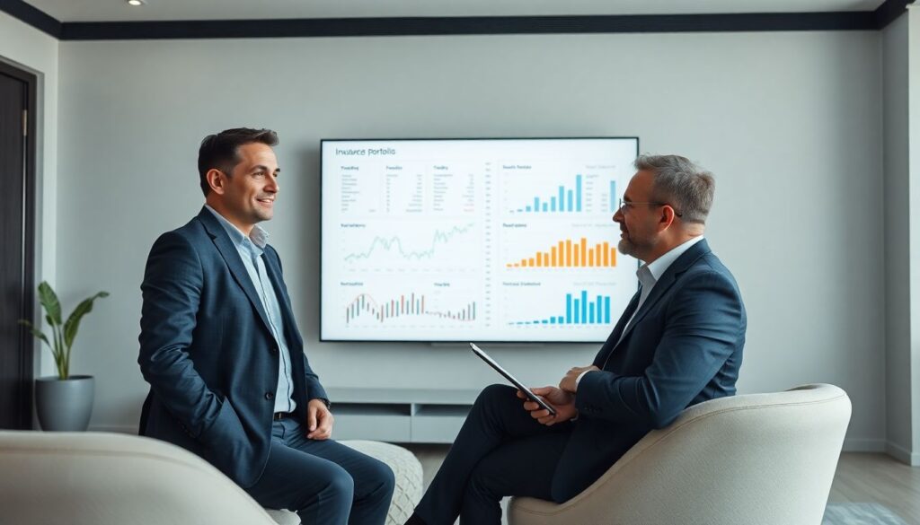 Как диверсифицировать портфель в условиях геополитической нестабильности: практический взгляд BMM Capital - иллюстрация