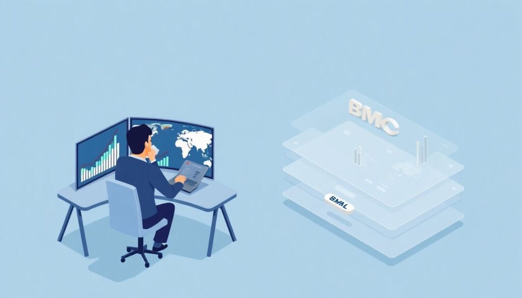 Как диверсифицировать портфель в условиях геополитической нестабильности: практический взгляд BMM Capital - иллюстрация