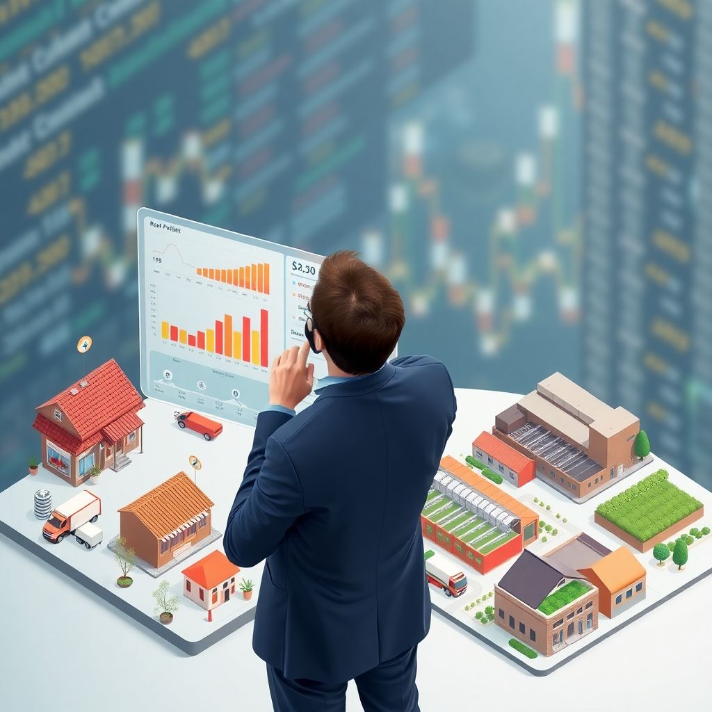 Прямые инвестиции в реальный сектор: когда бизнес выгоднее фондового рынка