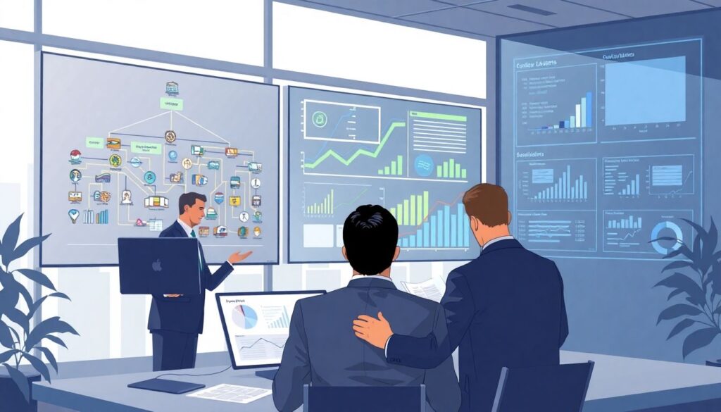 Как оценить справедливую стоимость частной компании перед сделкой прямых инвестиций - иллюстрация