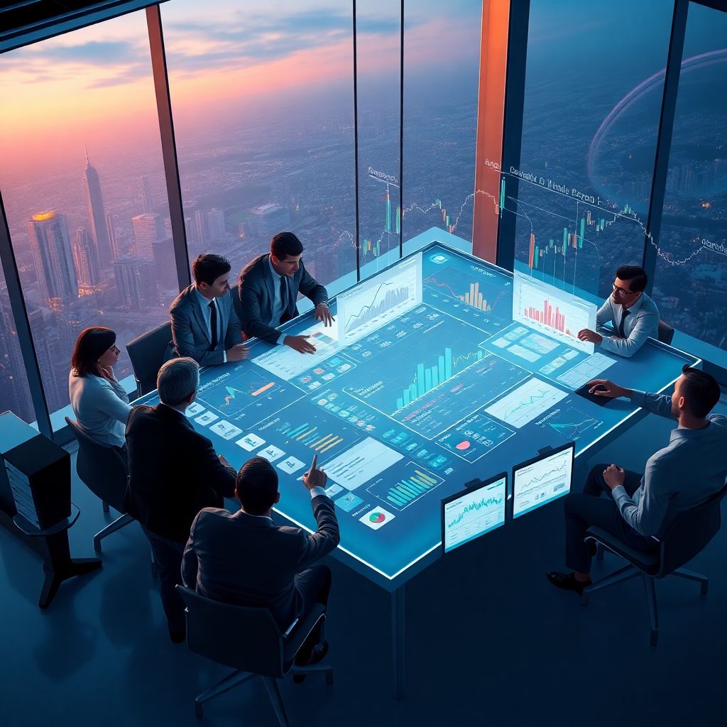 Как оценить справедливую стоимость частной компании перед прямыми инвестициями