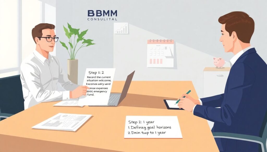 Защита капитала в эпоху высокой инфляции: инструменты и стратегии BMM Capital - иллюстрация