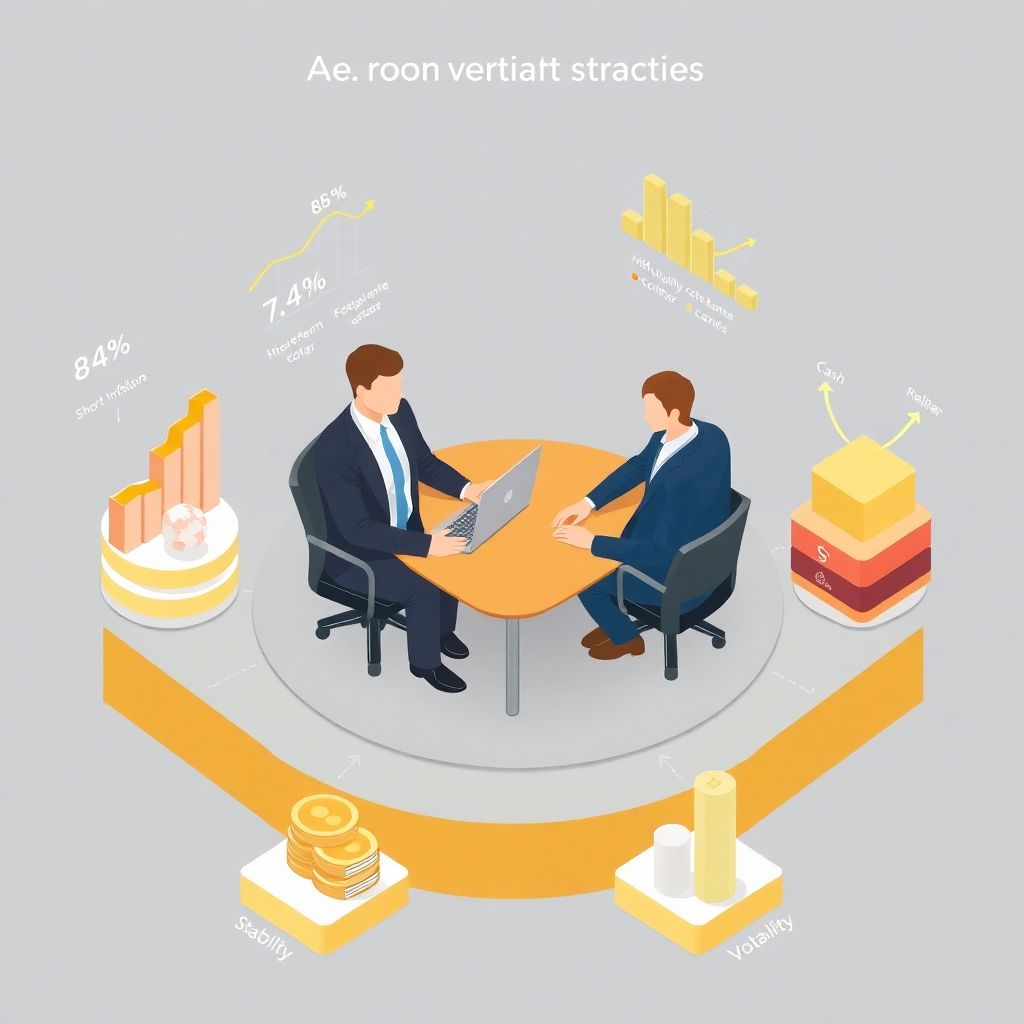 Защита капитала в эпоху высокой инфляции: стратегии и инструменты Bmm capital