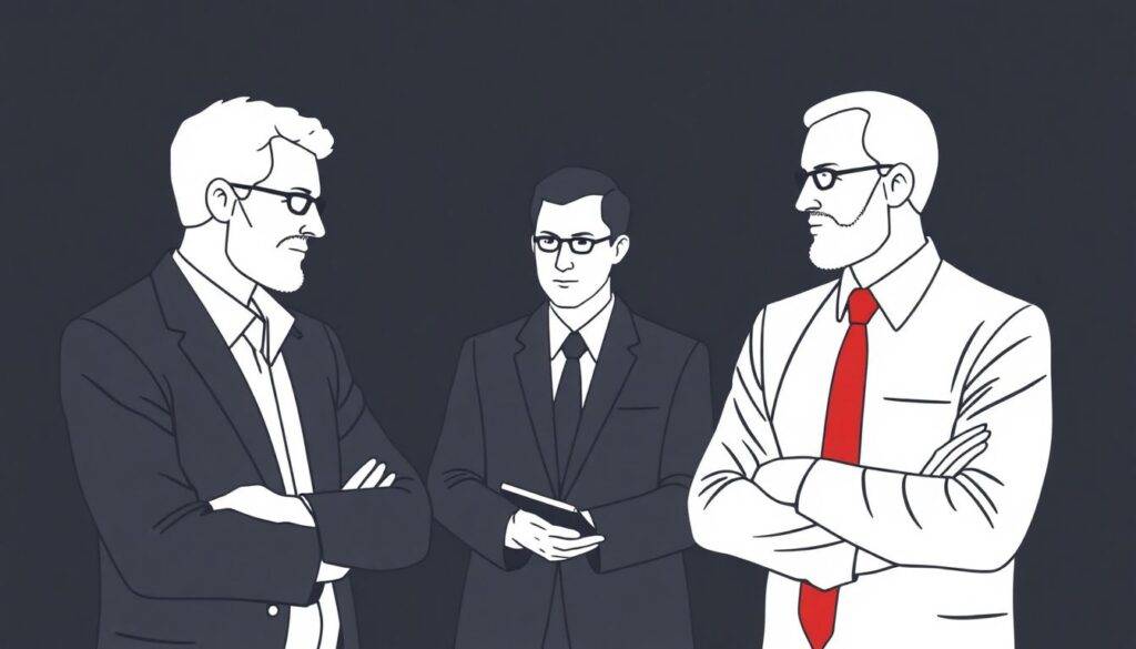 Стратегический консалтинг для бизнеса: как подготовить компанию к привлечению инвестиций - иллюстрация