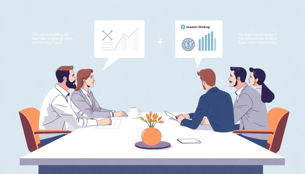 Как оценивать венчурные проекты на ранних стадиях: подходы, метрики и практические кейсы - иллюстрация