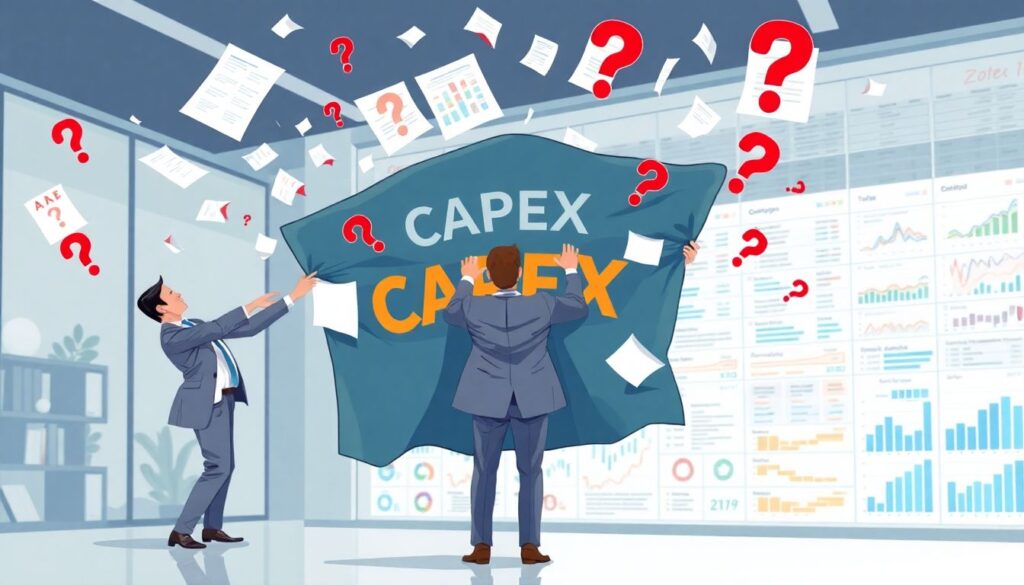 Как выстроить инвестиционную стратегию компании на 5–10 лет: подход BMM Capital - иллюстрация