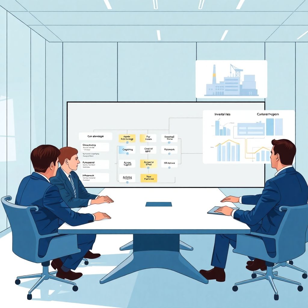 Инвестиционная стратегия компании на 5–10 лет: подход Bmm capital