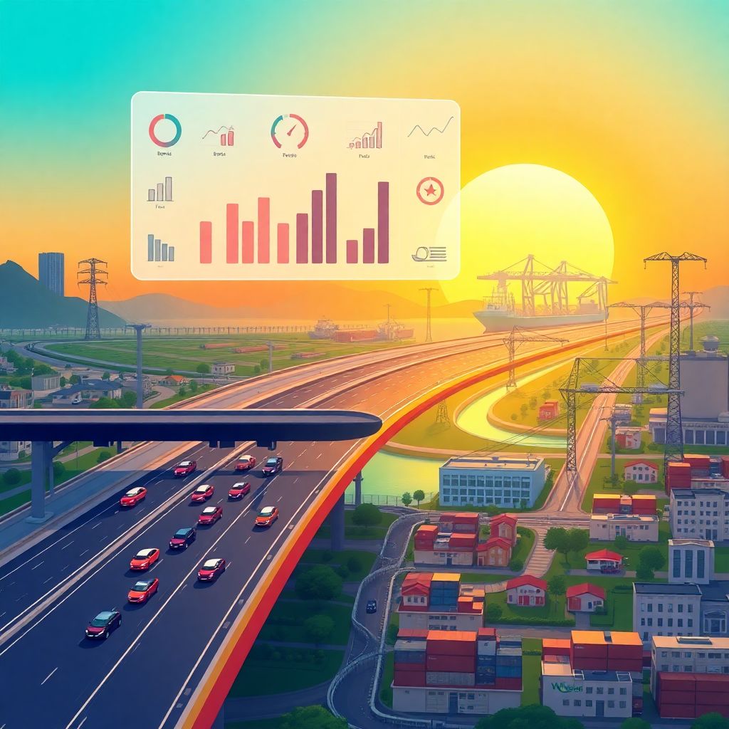 Инфраструктурные проекты как класс активов долгосрочного роста и защиты капитала