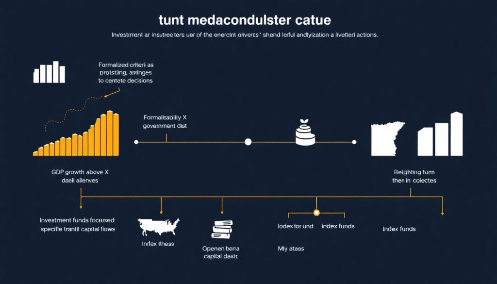 Аналитика мировых рынков: какие регионы станут драйверами роста в ближайшие 10 лет - иллюстрация