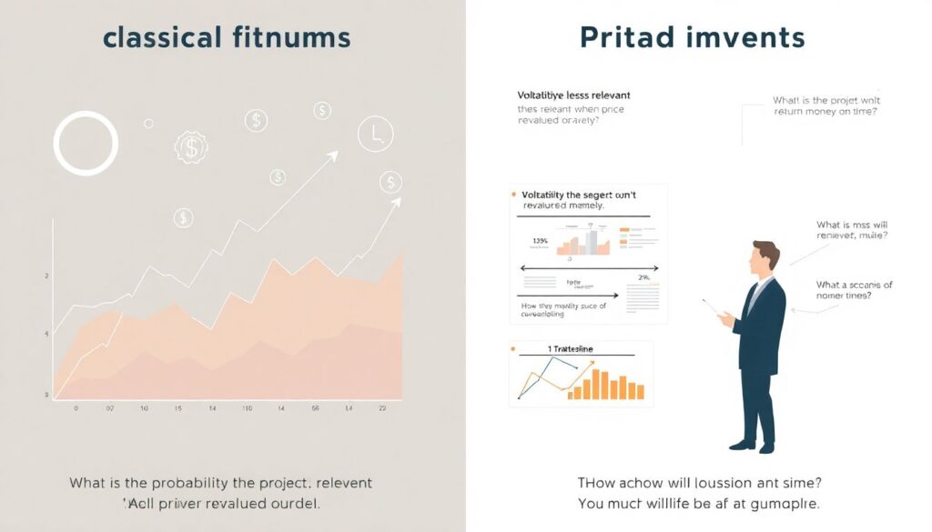 Роль альтернативных инвестиций в сбалансированном портфеле частного инвестора - иллюстрация