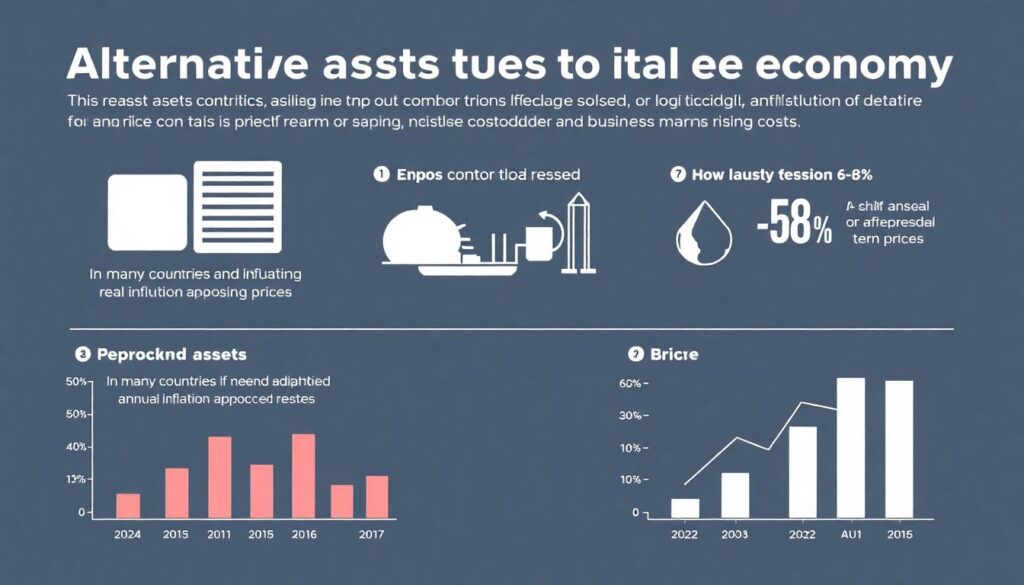 Роль альтернативных инвестиций в сбалансированном портфеле частного инвестора - иллюстрация