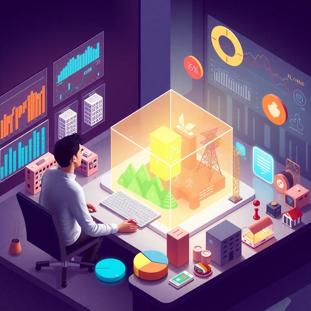 Альтернативные инвестиции в сбалансированном портфеле частного инвестора