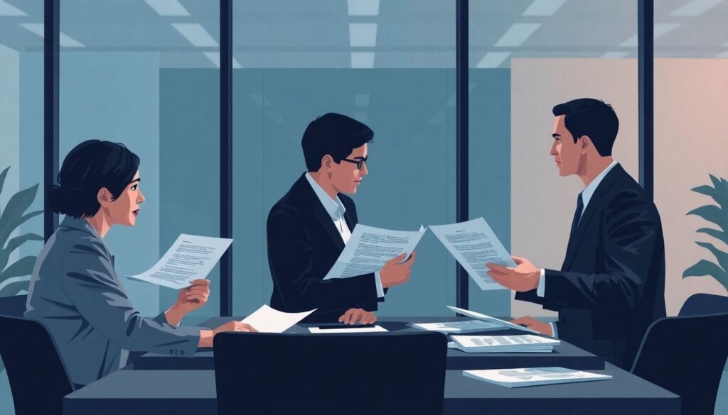 Структурирование сделок в венчурных и прямых инвестициях: основные ошибки и лучшие практики - иллюстрация