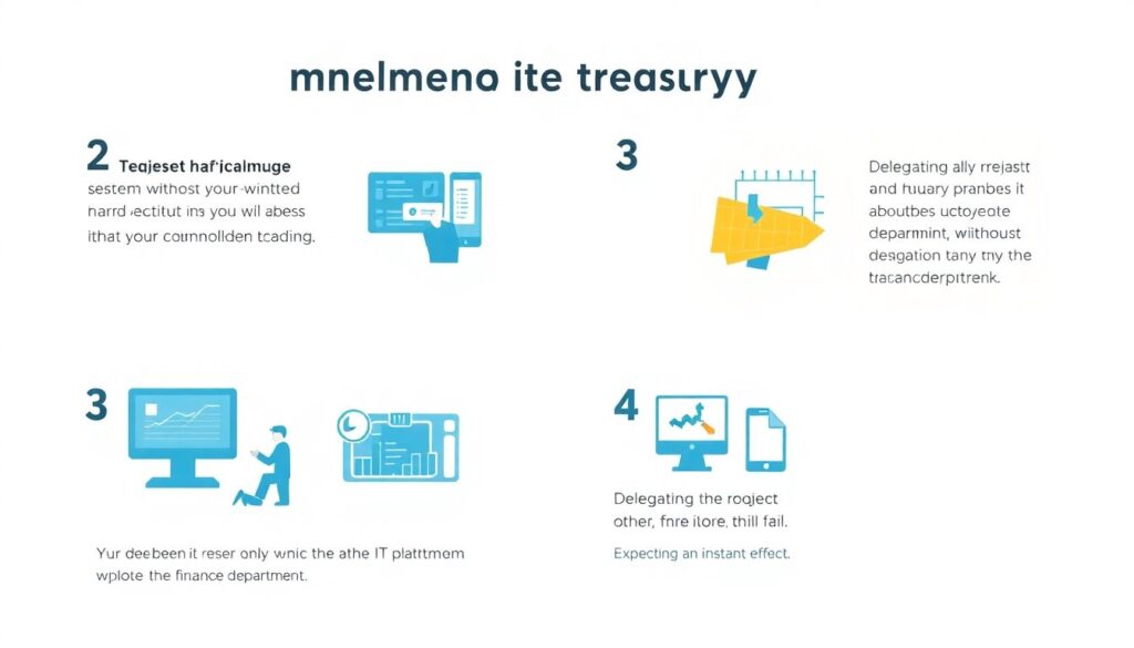 Управление корпоративным казначейством: современные инструменты сохранения и приумножения ликвидности - иллюстрация