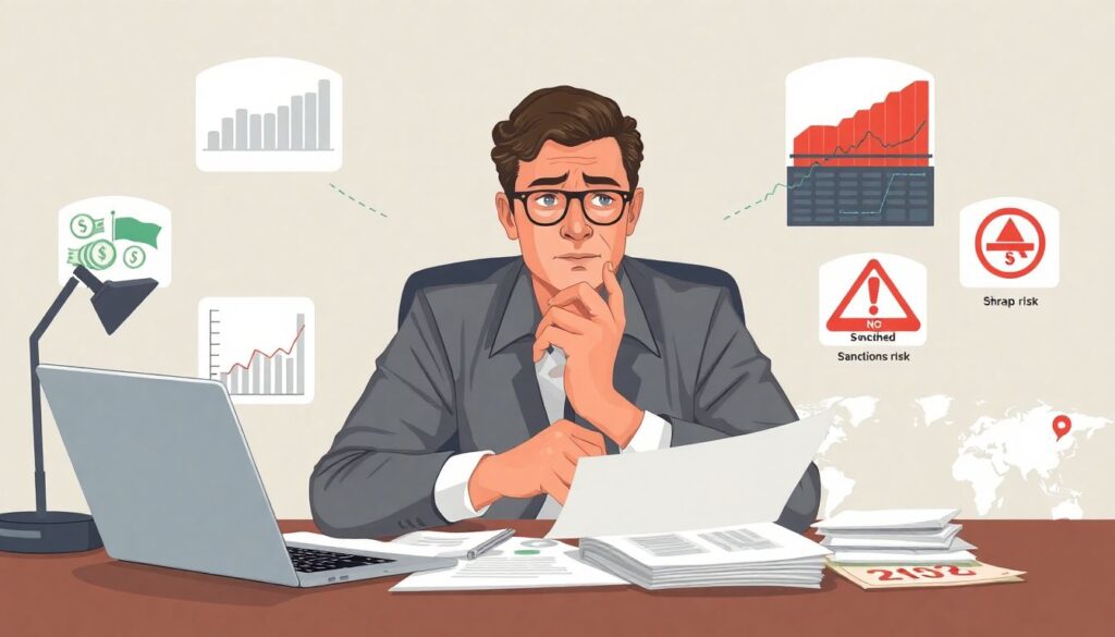 Управление рисками в многоактивных портфелях: подход BMM Capital к стресс-тестированию - иллюстрация