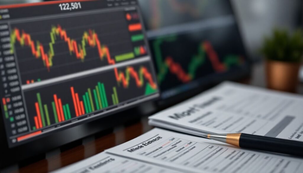 Управление рисками в многоактивных портфелях: подход BMM Capital к стресс-тестированию - иллюстрация