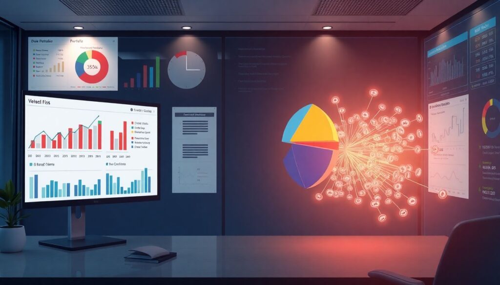 Управление рисками в многоактивных портфелях: подход BMM Capital к стресс-тестированию - иллюстрация