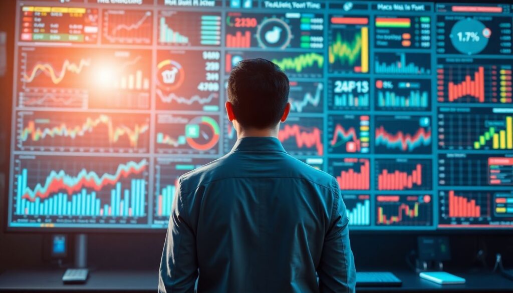 Цифровизация финансовых рынков: как технологии меняют управление активами - иллюстрация