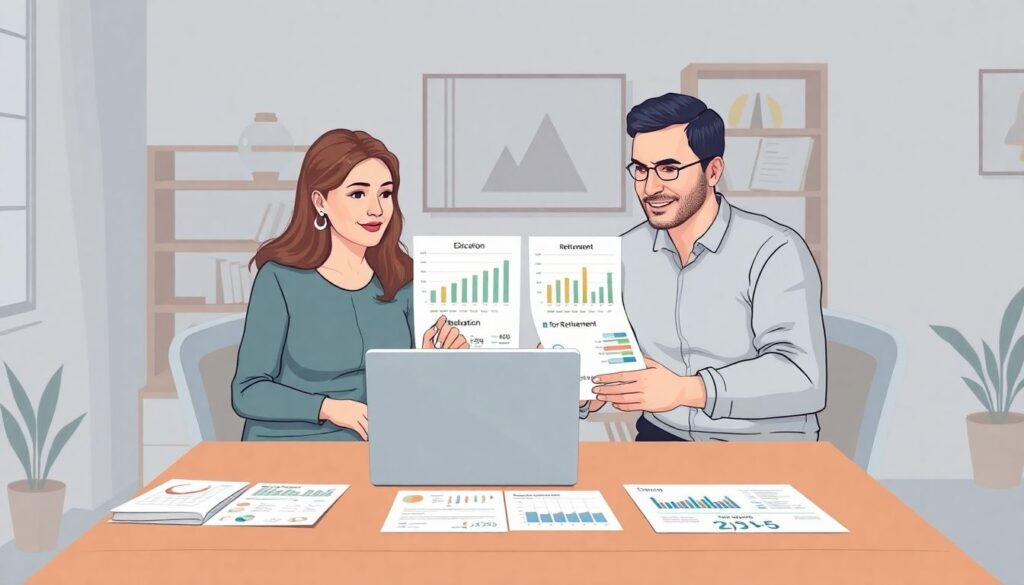 Как сочетать краткосрочную доходность и долгосрочную устойчивость портфеля с помощью мультистратегий - иллюстрация