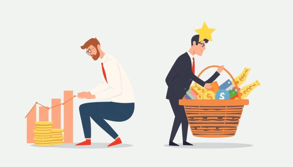 Глобальный перезапуск финансовых рынков: как геополитика 2025 меняет инвестиционные стратегии BMM Capital - иллюстрация