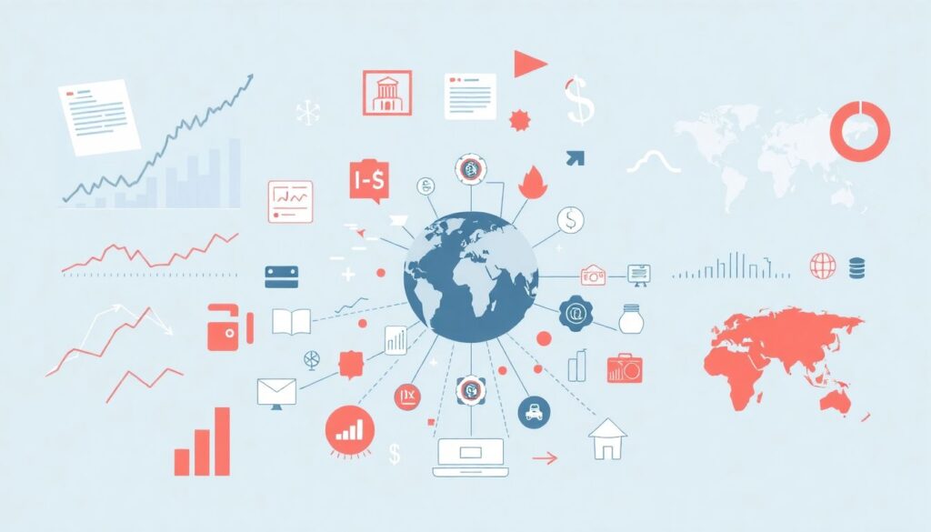 Как частному инвестору собрать диверсифицированный портфель в эпоху высокой волатильности: практический гид от BMM Capital - иллюстрация