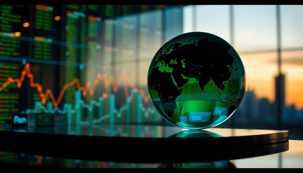 Как частному инвестору собрать диверсифицированный портфель в эпоху высокой волатильности: практический гид от BMM Capital - иллюстрация