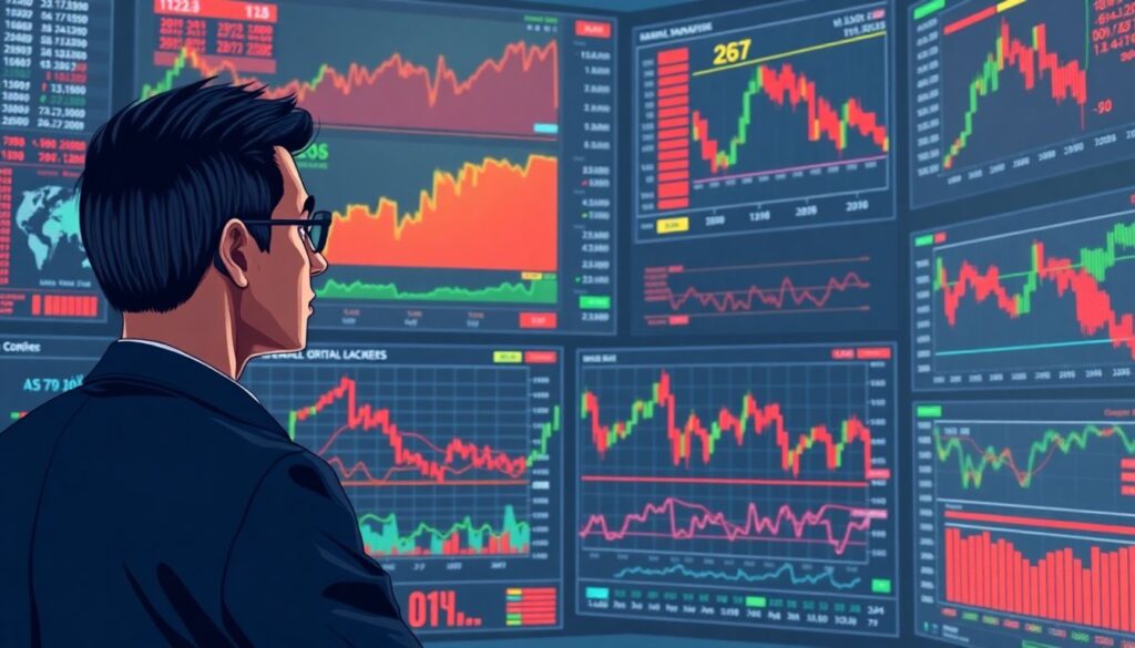 Как частному инвестору собрать диверсифицированный портфель в эпоху высокой волатильности: практический гид от BMM Capital - иллюстрация