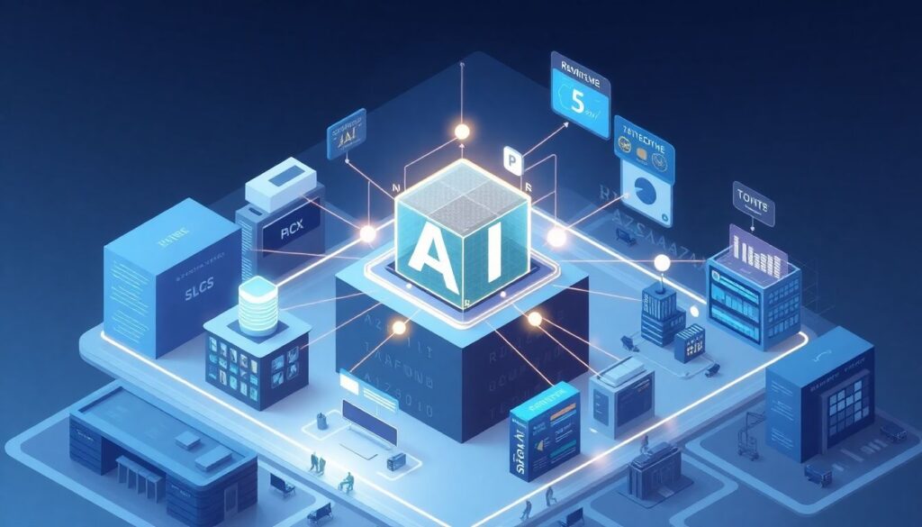 Технологический сектор после бума AI: где реальные возможности, а где переоценённые активы - иллюстрация