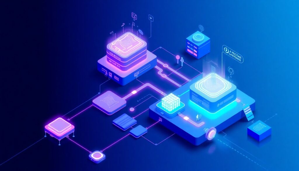 Технологический сектор после бума AI: где реальные возможности, а где переоценённые активы - иллюстрация