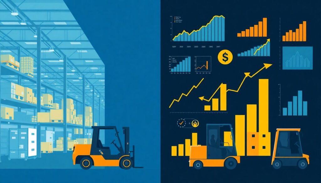Венчурные инвестиции 2.0: как изменилась оценка стартапов после цикла ужесточения монетарной политики - иллюстрация