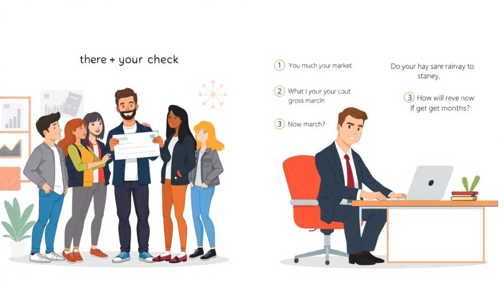 Венчурные инвестиции 2.0: как изменилась оценка стартапов после цикла ужесточения монетарной политики - иллюстрация