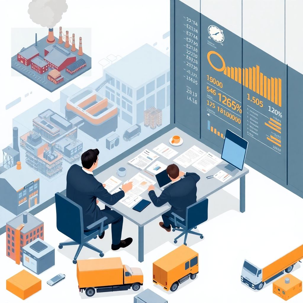 Прямые инвестиции в средний бизнес: кейсы и ошибки переговоров с инвестором