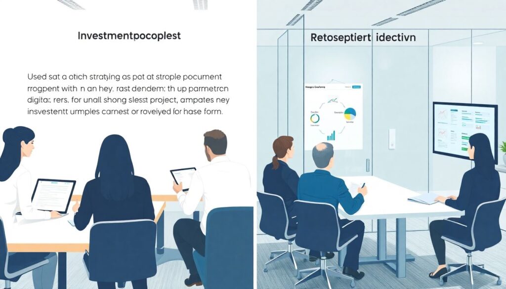 Построение инвестиционной политики компании: от формализации целей до системы риск-контроля - иллюстрация