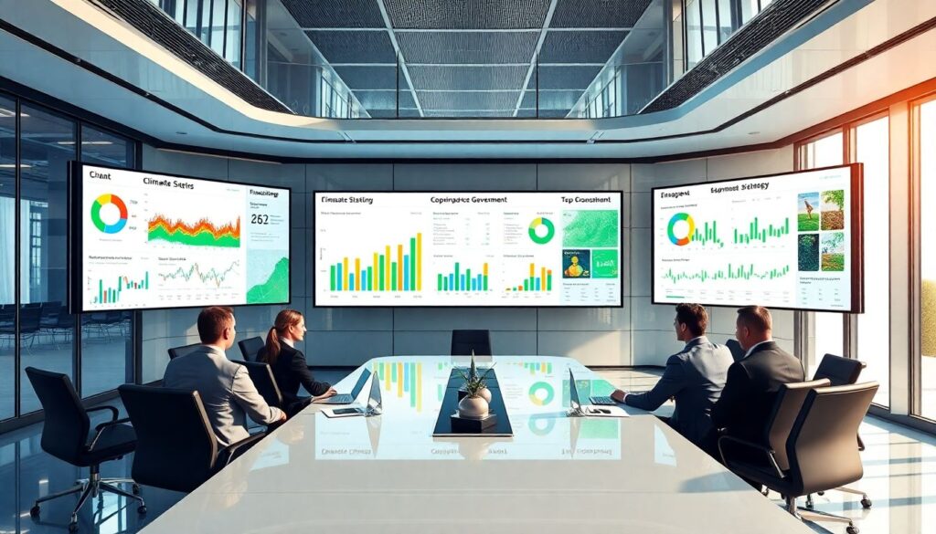 ESG-инвестиции: мода или новый стандарт управления капиталом для частных и корпоративных клиентов - иллюстрация