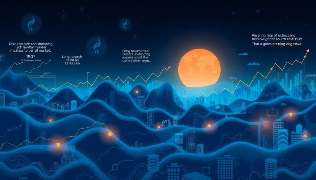 Сектор частной медицины и биотеха: перспективы роста и риски для долгосрочного инвестора - иллюстрация