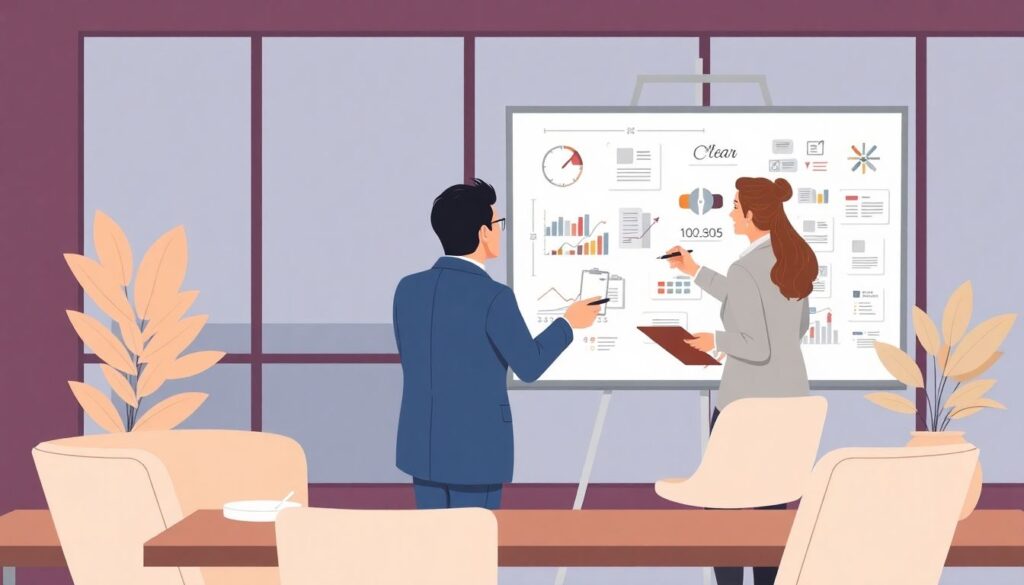 Стратегический консалтинг для владельца бизнеса: когда пора привлекать внешнего советника по капиталу - иллюстрация