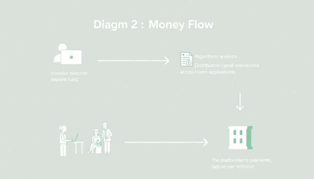 Рынок частного долга и альтернативное кредитование: возможности для инвесторов с консервативным профилем риска - иллюстрация