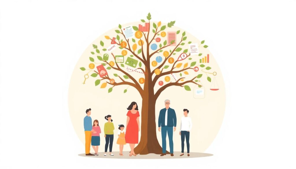 Как формировать и защищать семейный капитал: принципы, инструменты и роль профессионального управляющего активами - иллюстрация