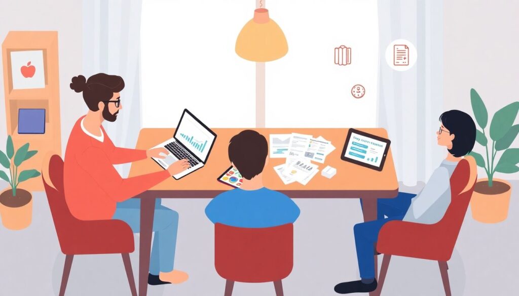 Как формировать и защищать семейный капитал: принципы, инструменты и роль профессионального управляющего активами - иллюстрация